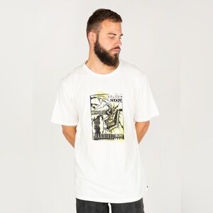 Volcom Hammered tee